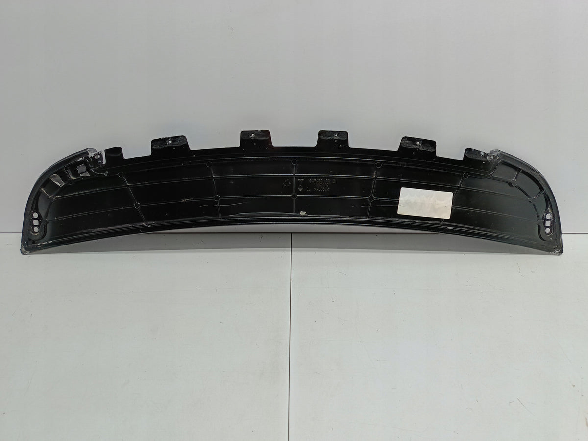 Tesla Model X 15- Spoiler Lotka Daszek Klapy Bagażnika Tył 1048429-00-B — zdjęcie 7 z 10