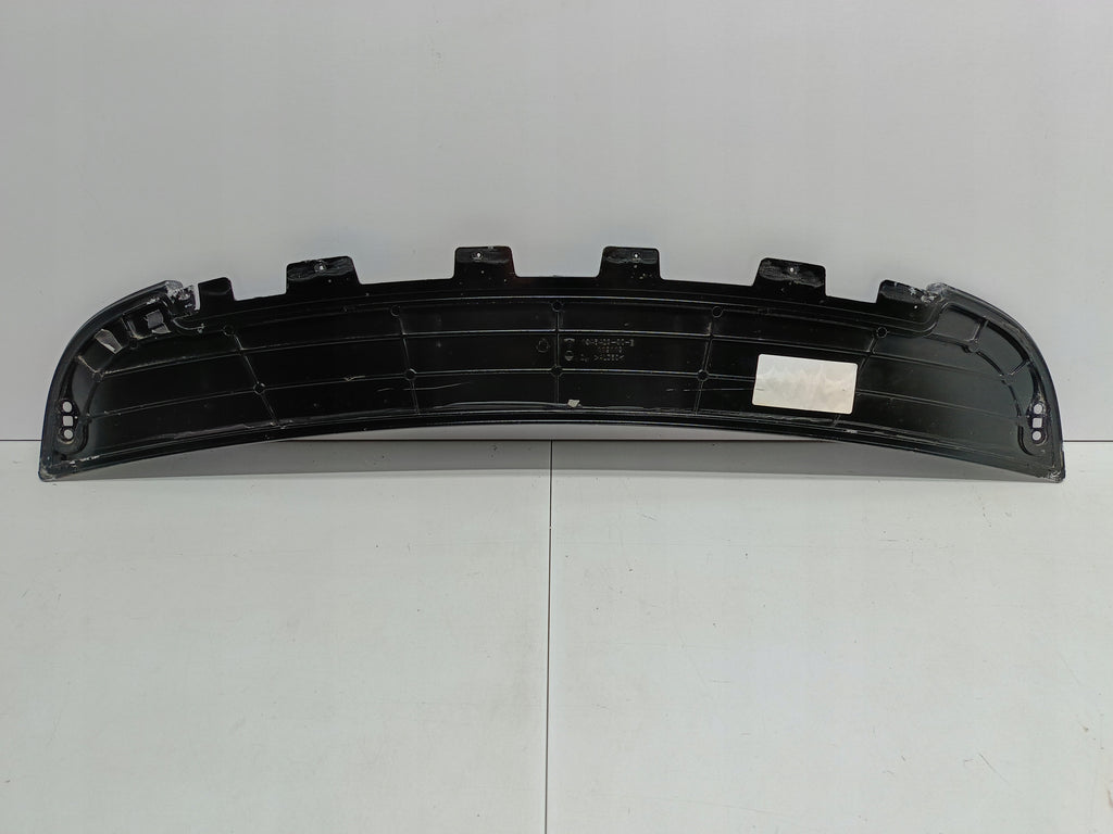 TESLA MODEL X 15- SPOILER LOTKA DASZEK KLAPY BAGAŻNIKA TYŁ 1048429-00-B