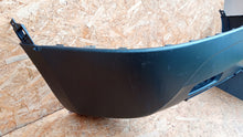 Load image into Gallery viewer, SUZUKI SX4 S-CROSS 13- DOKŁADKA SPOILER ZDERZAKA TYŁ 71821-61M0