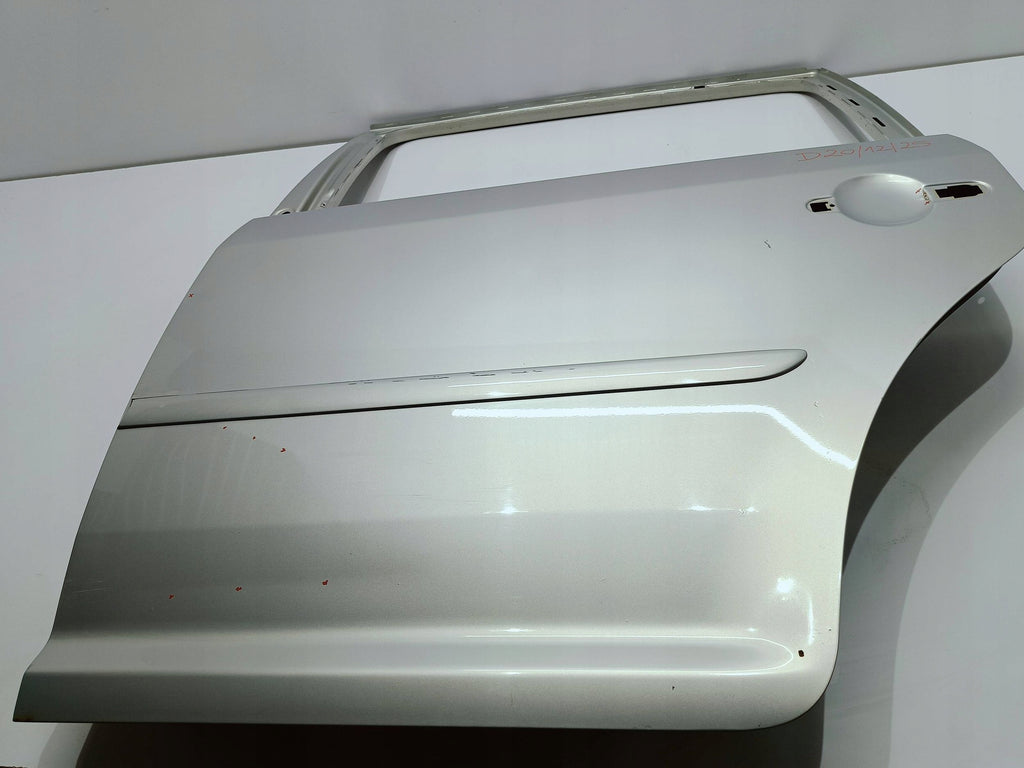 VW TOURAN LIFT 10-15 DRZWI LEWE TYLNE TYŁ LEWY