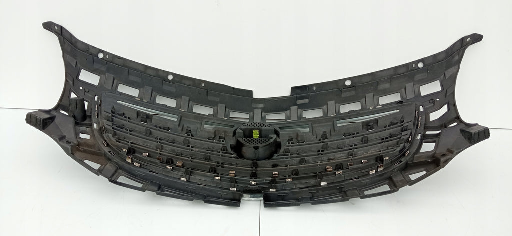 OPEL INSIGNIA A 08- ATRAPA GRILL KRATKA ZDERZAKA PRZÓD 13238420
