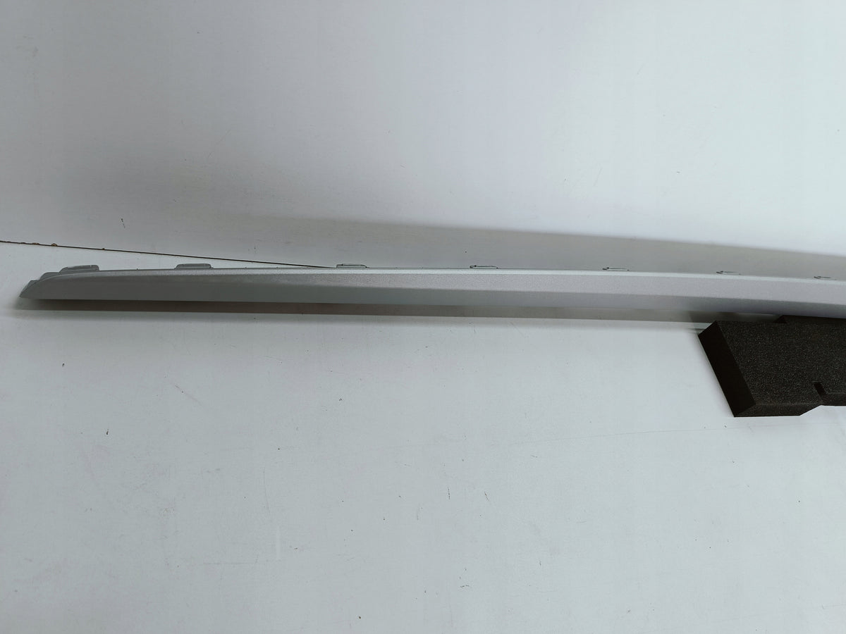 Ford Fiesta MK8 Active- Baguette Cache Bas De Caisse Gauche Neuve J1BB-200A21-A1 — photo 8 sur 12