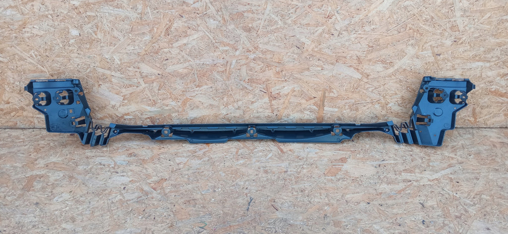 BMW 5 G31 KOMBI 17- HALTER MITTE HINTEN STOSSFÄNGER 51127387313