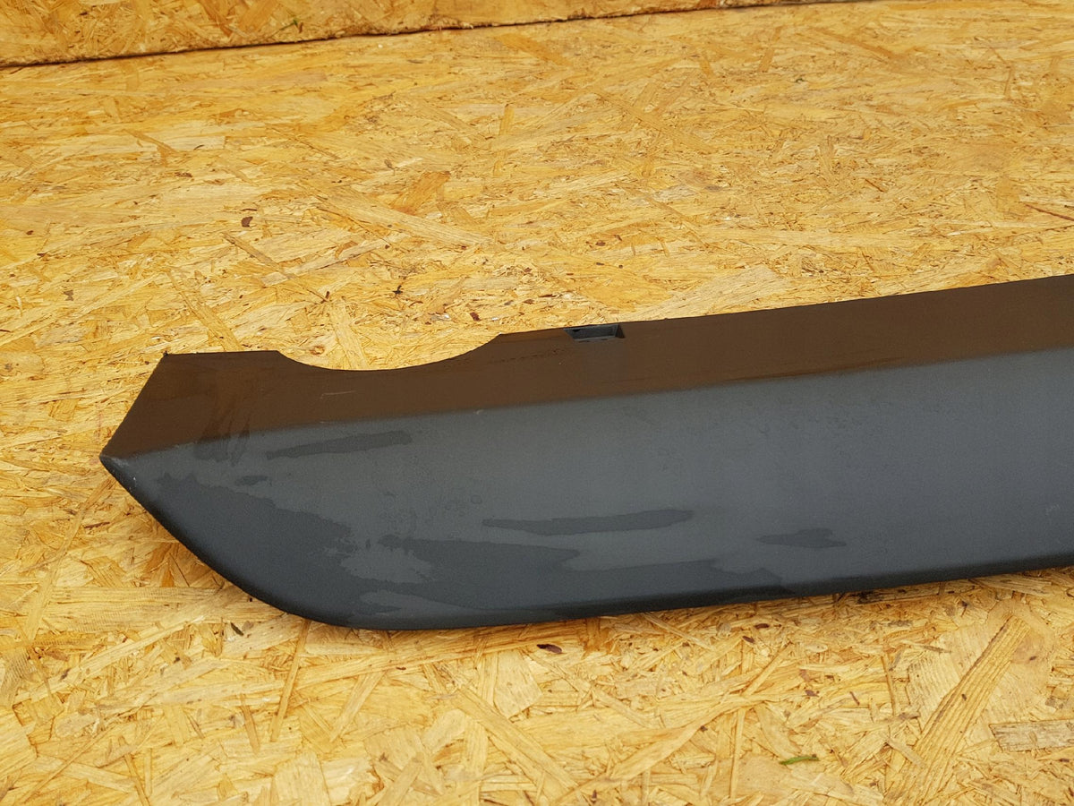 Hyundai I20 II Fl 3D 14- Diffuseur Pièce D'adaptation Spoiler Pare-Chocs Arrière 86695-C8300 — photo 6 sur 12