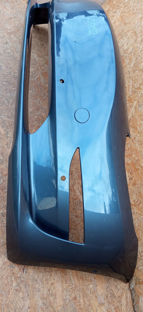 TESLA MODEL 3 III 17- PDC 1084168-00 ZDERZAK PRZÓD PRZEDNI