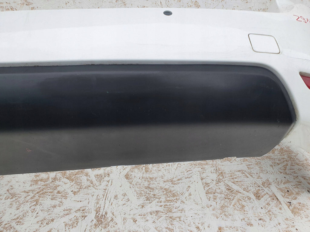 HECKSTOßSTANGE PDC PEUGEOT 308 T9 II KOMBI 14-21 9800996477