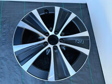 Laden Sie das Bild in den Galerie-Viewer, ALUFELGE MERCEDES E-KLASSE W213 8.0"x18" 5X112 ET43 A2134013700