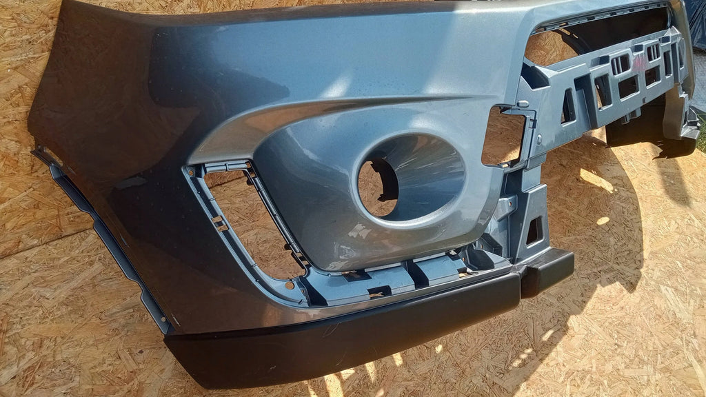 SUZUKI VITARA II 2 LIFT 18- ZDERZAK PRZEDNI