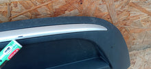 Load image into Gallery viewer, AUDI A3 SPORTBACK FL 16- DYFUZOR DOKŁADKA SPOILER ZDERZAKA TYŁ 8V3807521AB