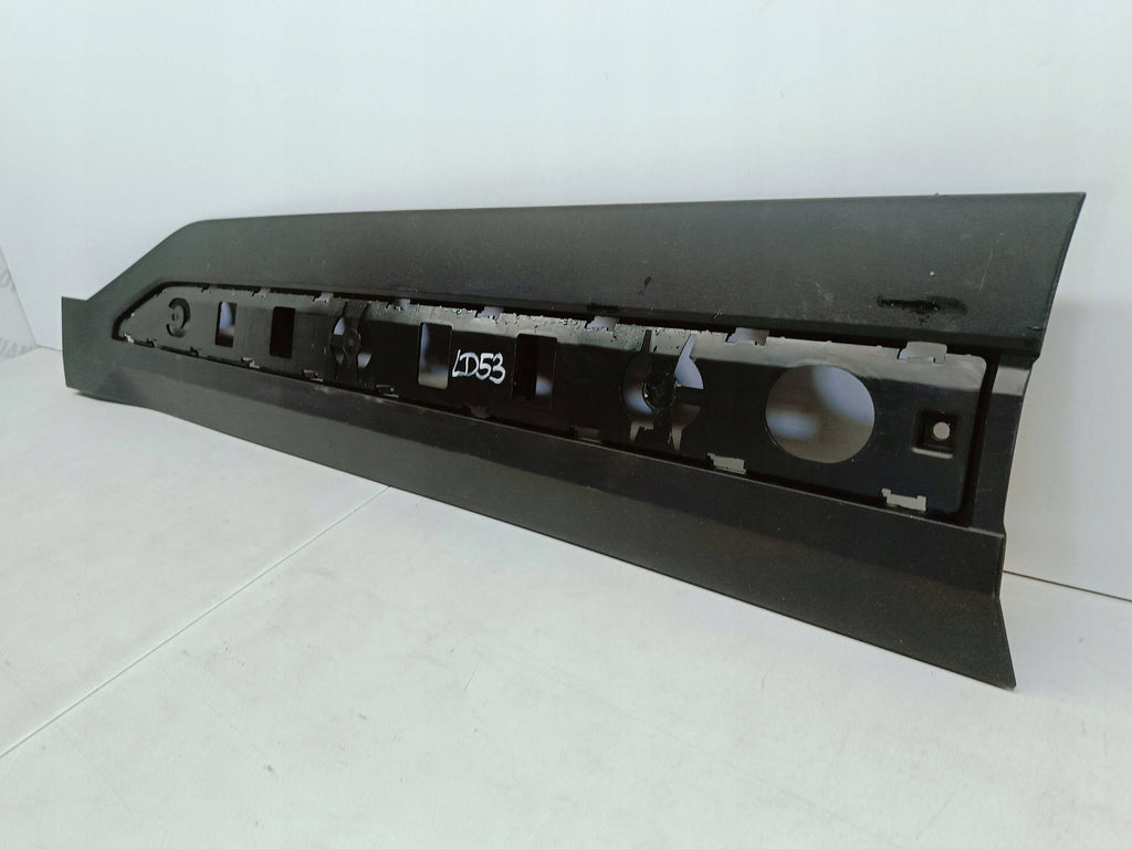 KIA EV3 EV-3 24- TÜRVERKLEIDUNG VORNE LINKS 87723-EV000