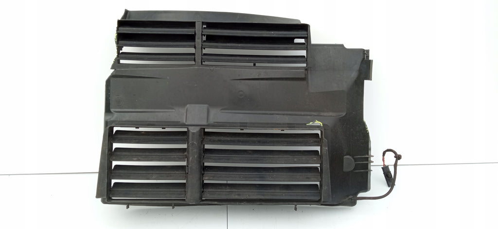FORD C-MAX MK2 FOCUS MK3 10- LENKRAD LUFTEINLASS ROLLLADEN BM51-8475-CE