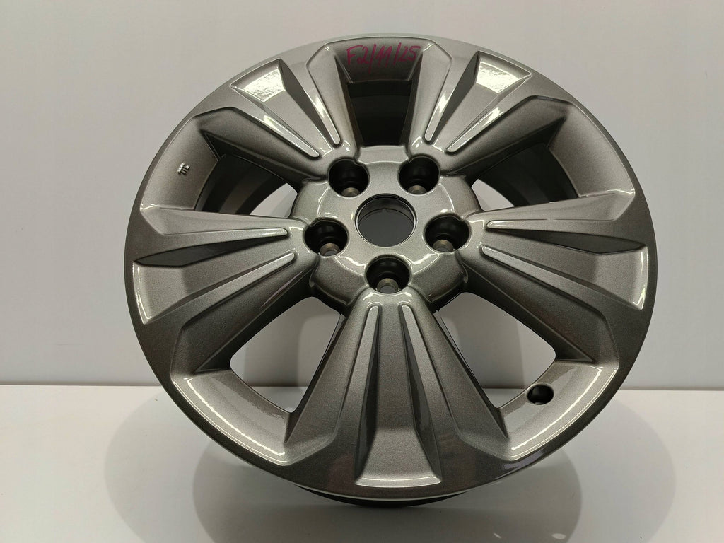 SUZUKI VITARA SX4 S-CROSS FELGA ALUMINIOWA 6.5JX17 ET50 5X114.3 43210-54P80