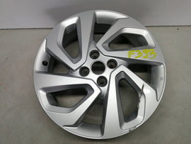 Toyota Aygo X FELGA ALUMINIOWA 17 CALI 17''X5'' ET40 4X100 OE CMS1210-7
