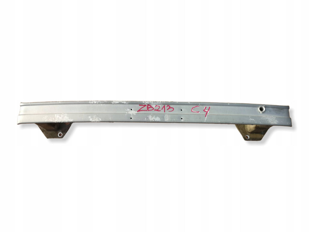 Citroen C4 Cactus LIFT 17- BELKA WZMOCNIENIE ZDERZAKA TYŁ TYLNA 9801174980