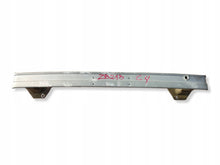 Load image into Gallery viewer, Citroen C4 Cactus LIFT 17- BELKA WZMOCNIENIE ZDERZAKA TYŁ TYLNA 9801174980