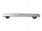 Citroen C4 Cactus LIFT 17- BELKA WZMOCNIENIE ZDERZAKA TYŁ TYLNA 9801174980