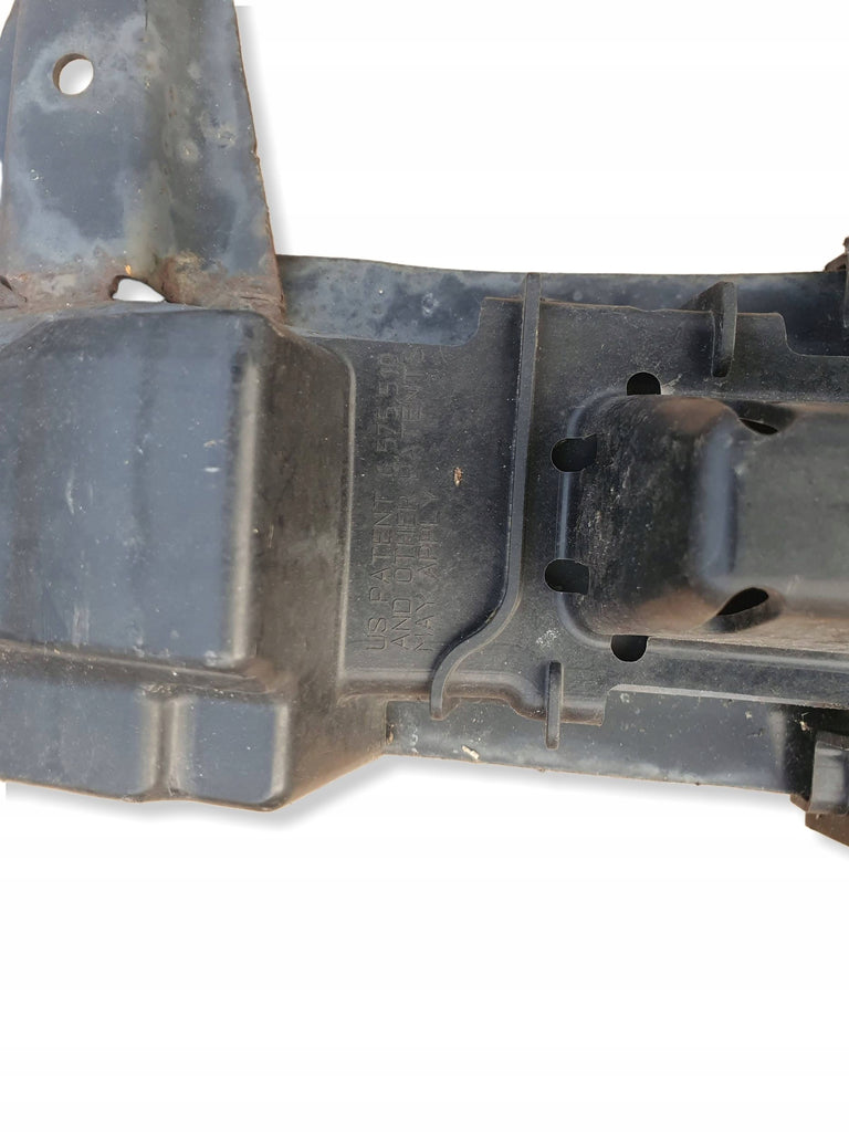 Volkswagen Polo V LIFT 14-QUERTRAVERSE STOSSSTANGE VORNE RADAR 6C0807109A
