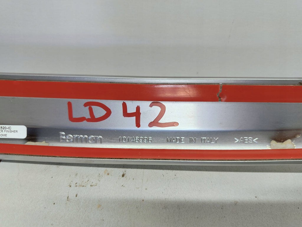 Nissan Qashqai II J11 13- STOßSTANGEN-SPOILERLEISTE VORNE KE610-4E520-IC