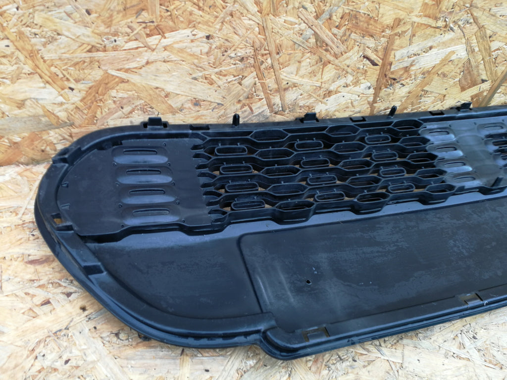 PEUGEOT 107 LIFT 12- ATRAPA KRATKA GRILL ZDERZAKA PRZÓD 53111-0H050