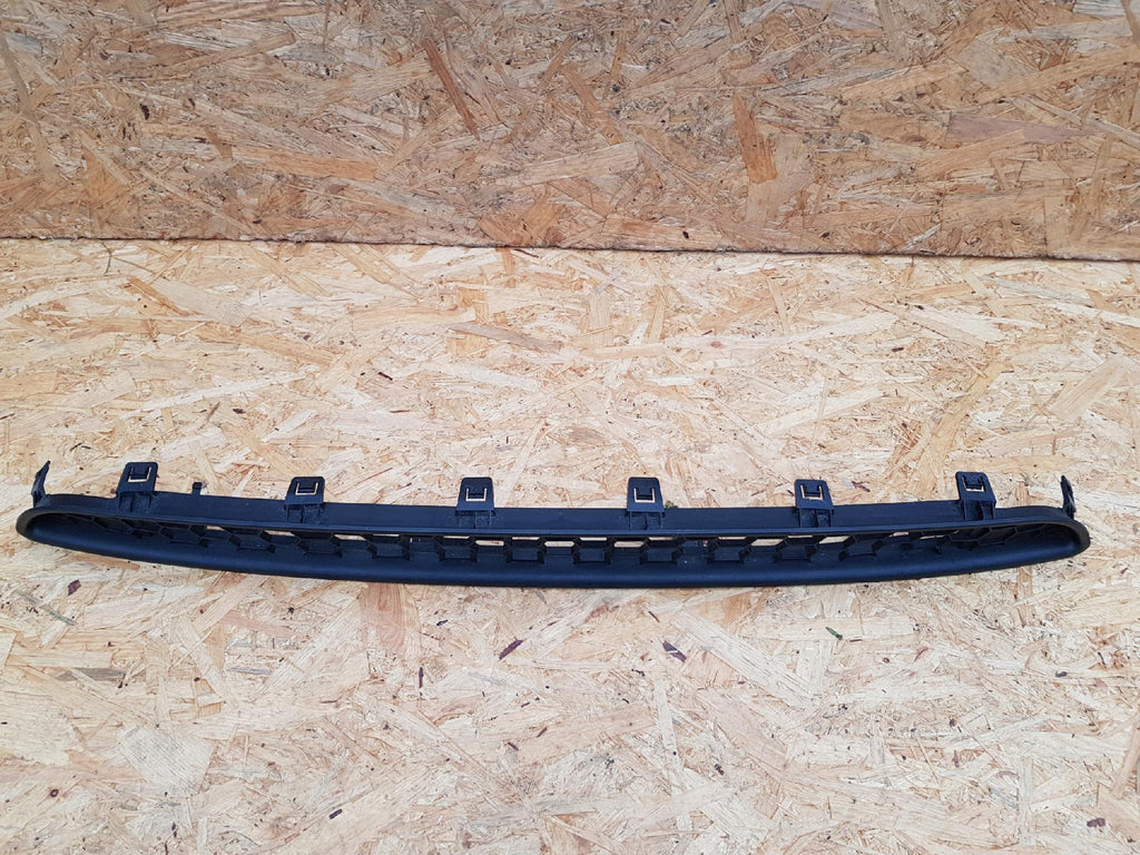 FIAT PUNTO GRANDE EVO 12- ATRAPA KRATKA GRILL ZDERZAKA PRZEDNIEGO 735536142