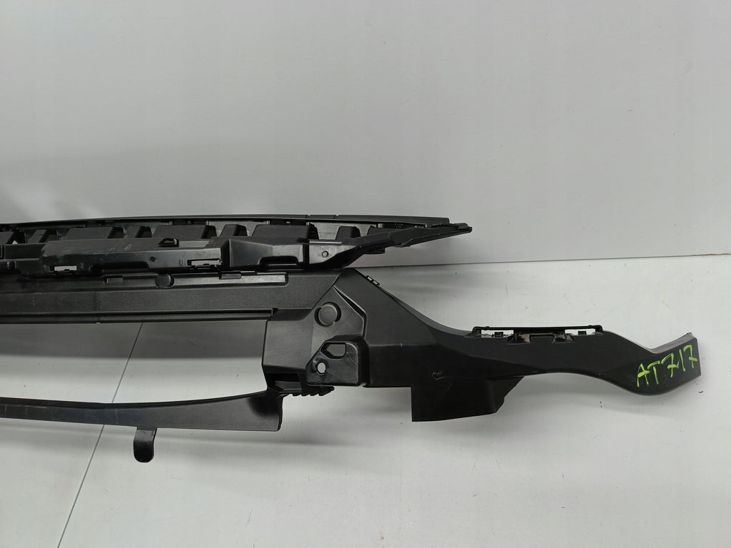 OPEL CORSA F 19- CZASZA WZMOCNIENIE GÓRNE ZDERZAKA STELAŻ GRILLA 9829535680