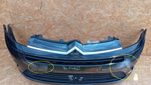 Laden Sie das Bild in den Galerie-Viewer, CITROEN C4 GRAND PICASSO 06- STOSSFÄNGER VORNE