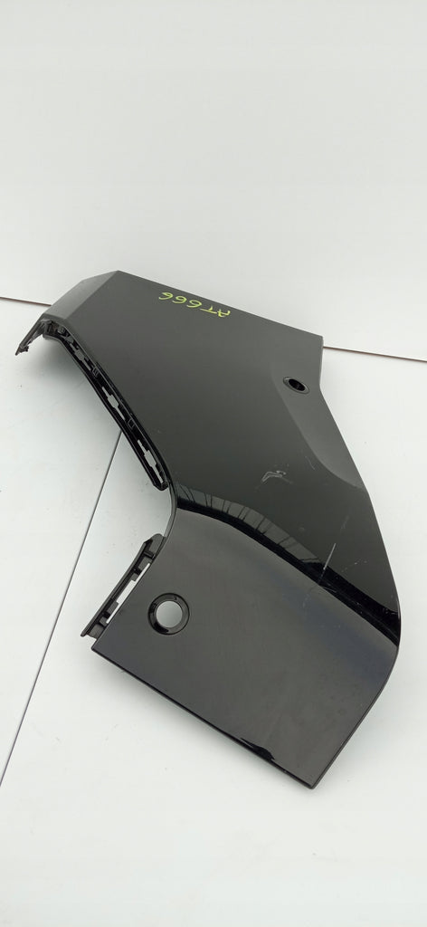 BMW IX I20 21- LEISTE SEITLICH ECKE STOßSTANGE LINKS HINTEN PDC 51129491667