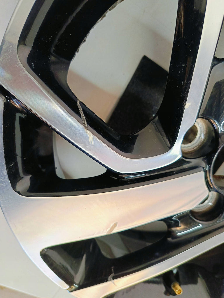 AYGO C1 108 FELGA ALUMINIOWA 15 CALI 15''x4.5'' 4x100 ET35 B000908277