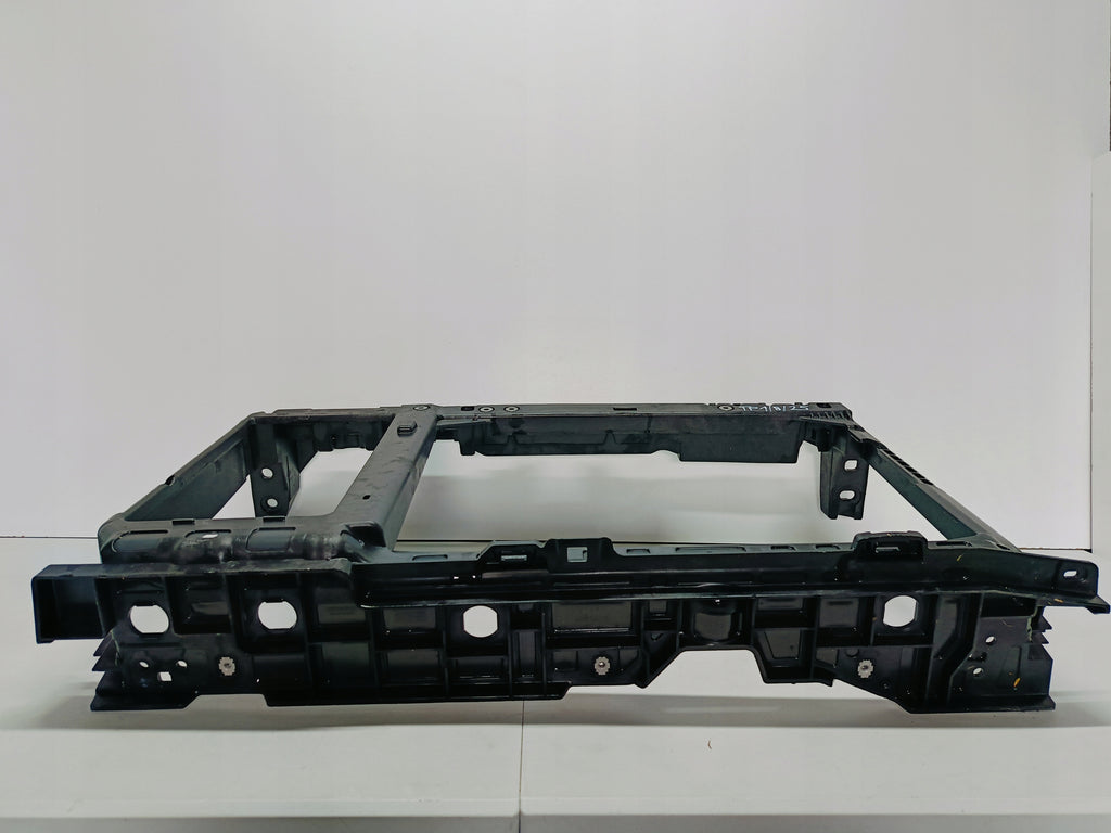 208 II CORSA F MOKKA B C4 III 19-PAS PRZEDNI WZMOCNIENIE CZOŁOWE 9863392280