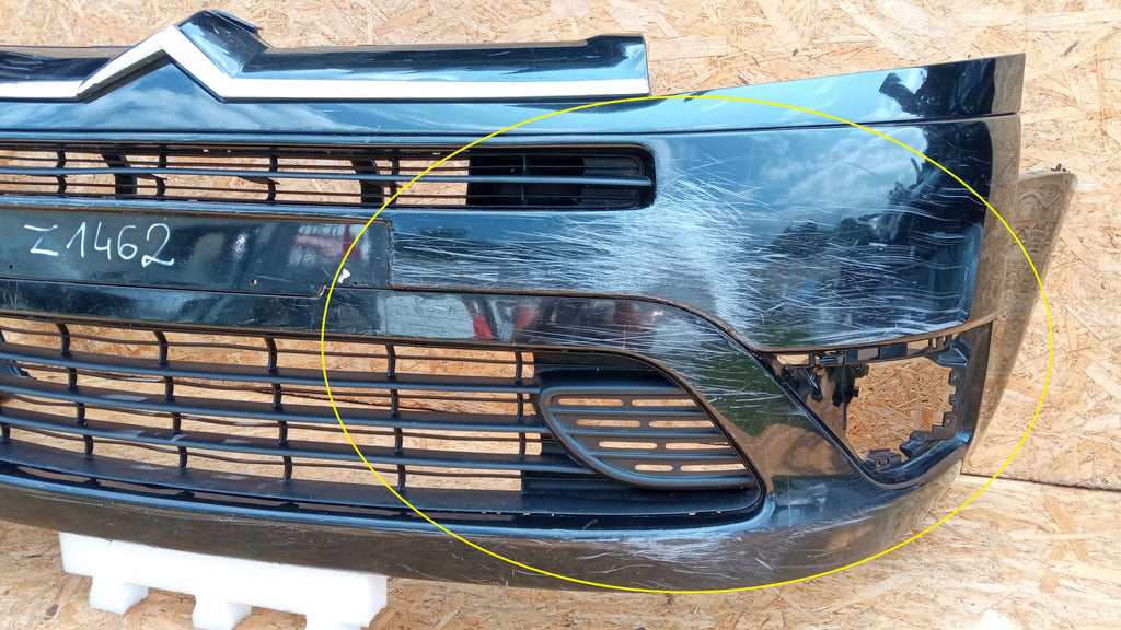 CITROEN C4 GRAND PICASSO 06- STOSSFÄNGER VORNE