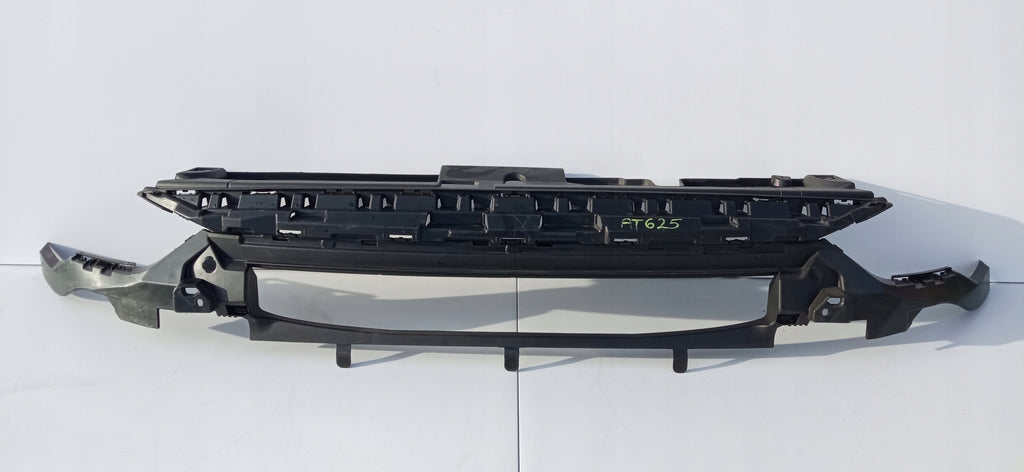 OPEL CORSA F 19- OBERE STOSSSTANGENVERSTÄRKUNG TRÄGER GRILL 9829535680