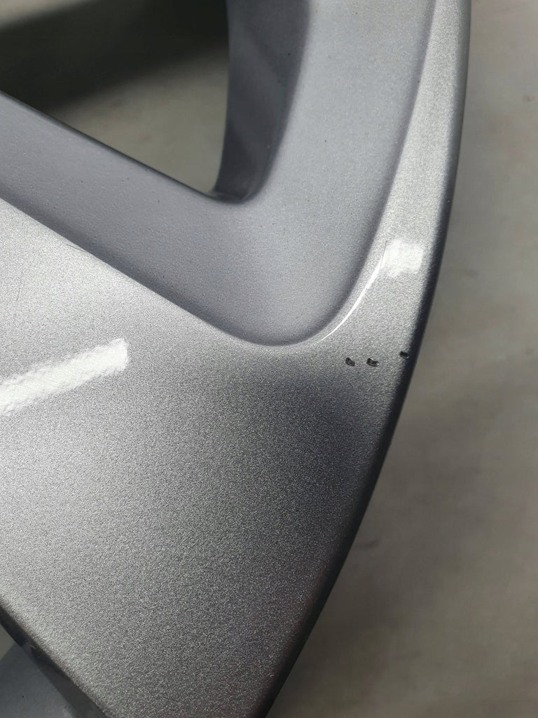 Toyota Aygo X FELGA ALUMINIOWA 17 CALI 17''X5'' ET40 4X100 OE CMS1210-4