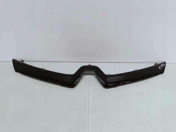 Renault Clio IV 4 12- KÜHLERGRILL LEISTE ABDECKUNG VORNE STOSSSTANGE 620787878R