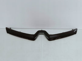 Renault Clio IV 4 12- GRILLE MOLDING TRIM FRONT BUMPER 620787878R