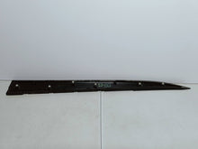Load image into Gallery viewer, Toyota Aygo X 21- LISTWA NAKŁADKA DRZWI LEWA PRZÓD PRZEDNIA 75072-YP010