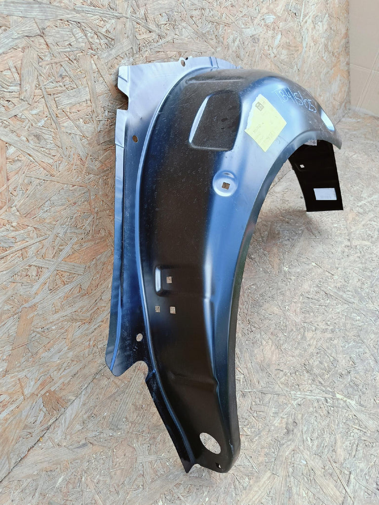 SEAT LEON III 13- RADKASTEN BLECH HINTEN LINKS RADHAUS LINKS 5F00809411