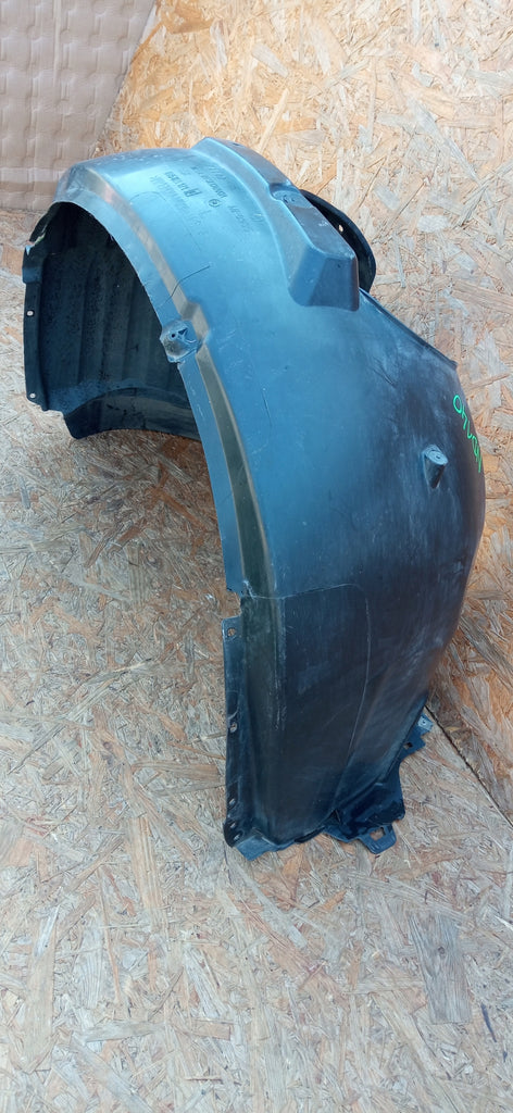 AUDI A3 8V5 13- RADKASTEN VORNE LINKS 8V5821171