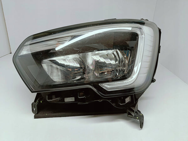 Renault Master III LIFT IV 19- VORNE LINKS LEUCHTE VORDERE 260607867R
