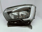 Renault Master III LIFT IV 19- LAMPA LEWA PRZÓD PRZEDNIA 260607867R