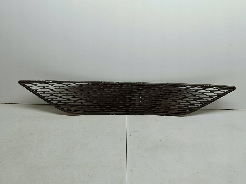 Seat Ibiza IV 4 08- UNTERER KÜHLERGRILL STOSSFÄNGER VORNE 6J0853667