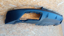 Laden Sie das Bild in den Galerie-Viewer, PEUGEOT 508 II SW 18- ANBAUTEIL HECKSPOILER DIFFUSOR STOSSSTANGE HINTEN PDC 9816960977