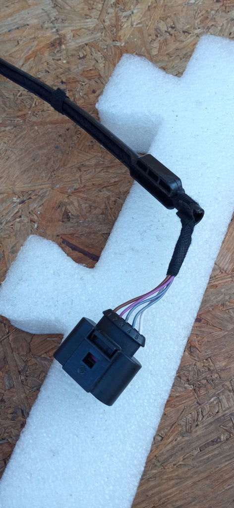 VW UP SEAT MII SKODA CITIGO 12- RECHTER SPIEGEL 5 PIN 1S1857502