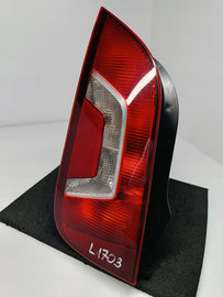 VOLKSWAGEN UP UP! 11- LAMPA LEWA TYLNA LEWY TYŁ 1S0945095G