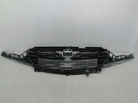 Opel Grandland X 17- FRONT BUMPER GRILLE FAKE UNDER CAMERA YP00023977
