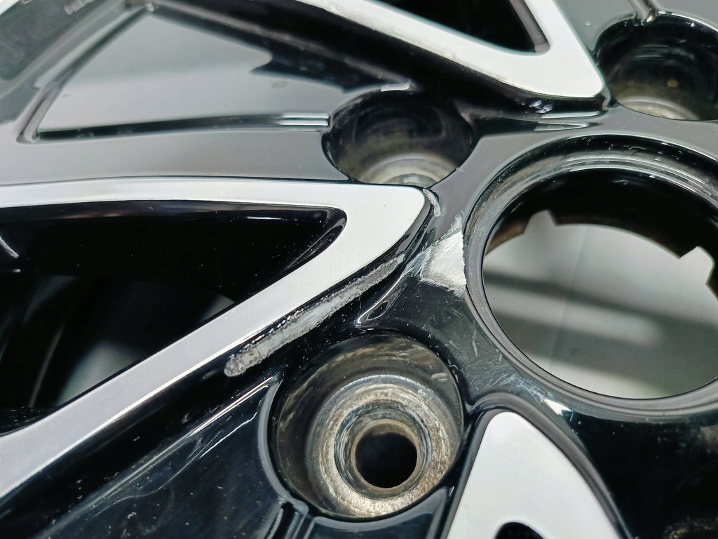 KIA RIO CEED XCEED FELGA ALUMINIOWA 16''x6.5'' 5x114.3 ET50 52910-CR100