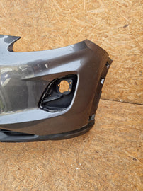 FORD PUMA MK2 II TITANIUM DS7317757 ZDERZAK PRZÓD PRZEDNI