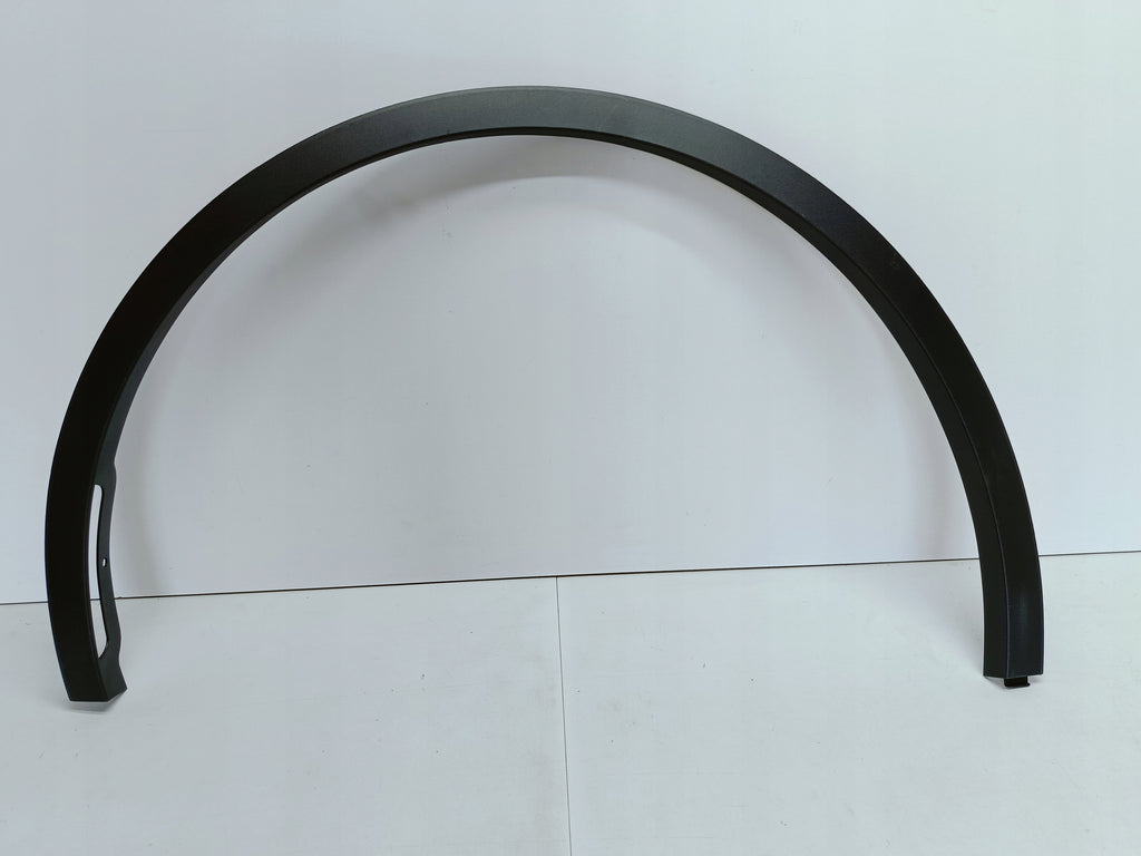 TESLA MODEL Y MY 20- RADLAUFVERKLEIDUNG LEISTE VORNE LINKS 1658695-00-A