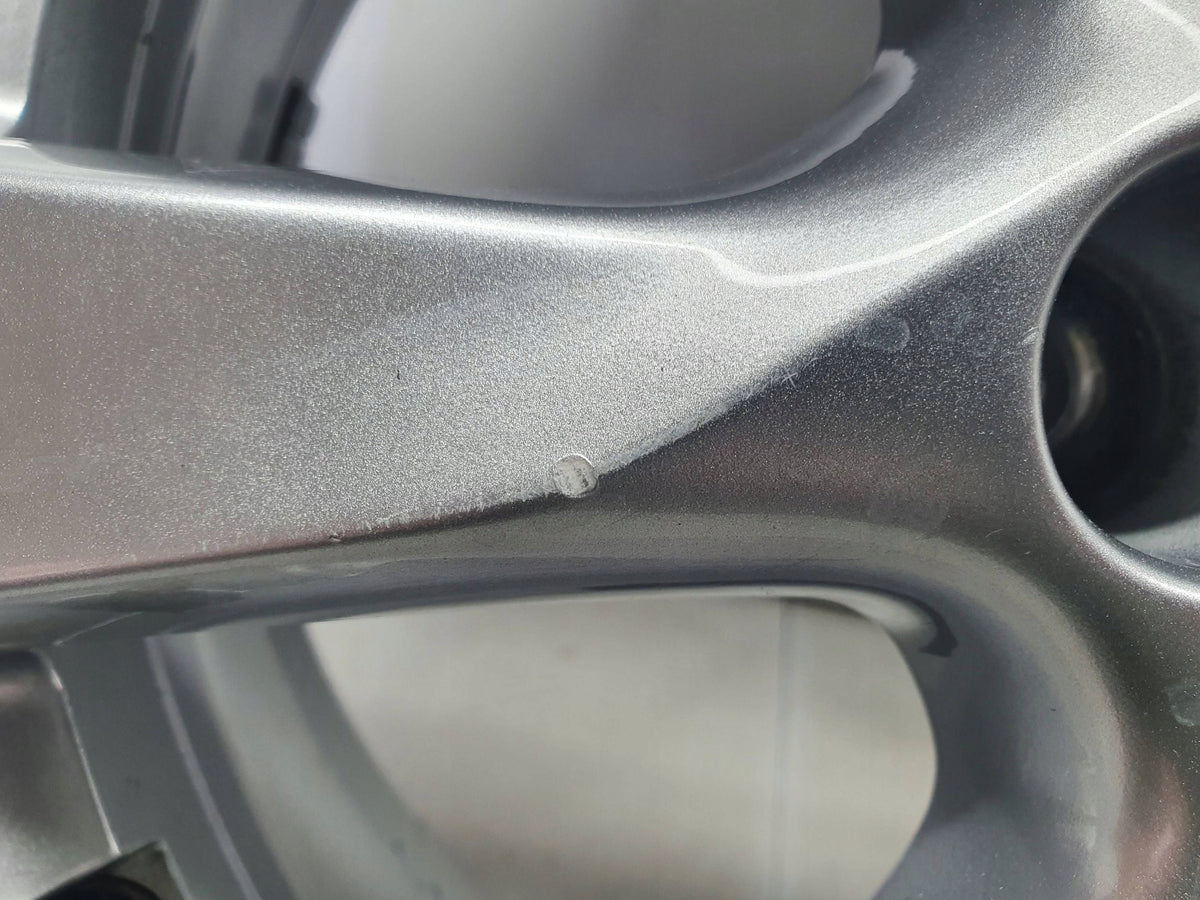 Opel Corsa F Felga Aluminiowa 16 Cali 6,5X16 ET38 4X108 9832274480 — zdjęcie 7 z 16