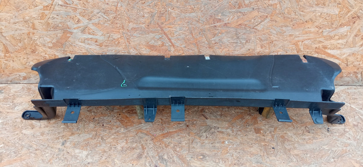 Ford Transit Custom 18- Steering Wheel Air Air Intake Panel JK21-V001A06-Aa — photo 9 of 11