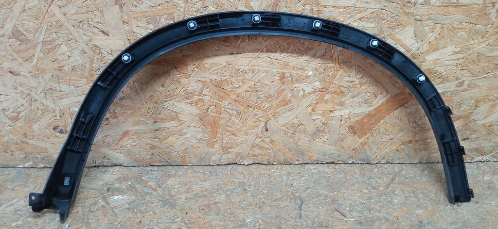 SUZUKI VITARA III 3 15- LISTWA NAKŁADKA BŁOTNIKA PRAWY TYŁ 77251-54P0R